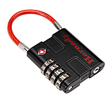 Image of Hornady TSA Padlock w/Cable