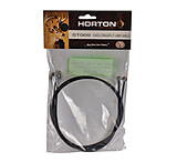 Image of Horton Archery ICAD Replacement Cables Split Limb With Round Wheel Legend 150 ST009