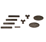 Image of Horton Archery SoundStopper Noise Killer Kit For Crossbows AC125