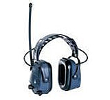 Image of Howard Leight Am / Fm Lightweight Protective Earmuffs RWS-53005
