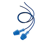 Image of Howard Leight Fusion Detectable Earplug FDT-30 - 1000 PR CASE [10 BX/100 PR]