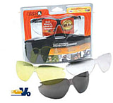 Image of Howard Leight Genesis XC Lens Combo Kit, R-01637