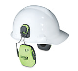 Image of Howard Leight Leightning Hi-Visibility Noise Blocking Earmuff