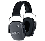 Image of Howard Leight Leightning L-Series Noise Blocking Headset Earmuffs