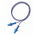 Image of Howard Leight SmartFit Blue Multiple-Use Earplug SMF-30BU