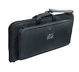 Image of Leapers Homeland Security Covert Gun Case -25in PVC-MC25B