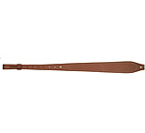 Image of Hunter Company Cobra Padded Antique 1in Swivel Leather