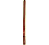 Image of Hunter Company Carrying Strap 1in Swivel Size Brown