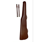 Image of Hunter Company Leather Lever Action Scabbard with Scope