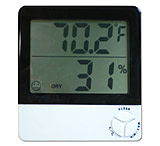 Image of Hyskore Digital Hygrometer