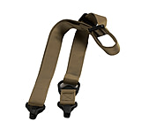Image of JE Machine Tech Quick Action Convertible 1/2 Point Sling, MS3