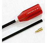 Image of J. Dewey Black Powder Line Cleaning Rod - .33cal