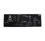 Image of JE Machine Tech Long Gun Cleaning Mat with AR-15 Imprint