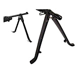Image of John Masen Co. Mini 14 Black Warrior Bipod