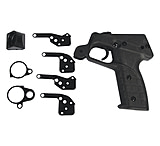 Image of Kel Tec Pistol Grip AR Stock Adapter Kit Black SU-652E