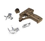 Image of Kel Tec Pistol Grip AR Stock Adapter Kit Tan SU-652TAN