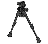 Image of Versa-Pod Model 51 7-9in Prone Bipod w/Rubber Feet And Universal Adaptor