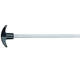 Image of KleenBore 1 Piece 34in Aluminum Shotgun Cleaning Rod