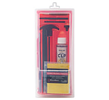 Image of KleenBore 9mm/.35 Cal. Rifle Cleaning Kit