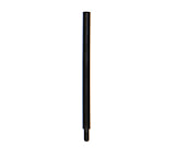 Image of Kleenbore Cleaning Rod Length Extender - Steel Center Section 6.75in