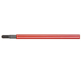 Image of Kleenbore Cleaning Rod Length Extender - SAF-T-Clad Center Section 6.75in 