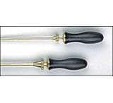 Image of Kleenbore Deluxe One-Piece Brass Cleaning Rods