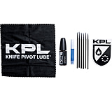 Knife Pivot Lube Maintenance Kit