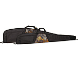 Image of Kolpin 46in Rifle or 52in Shotgun Cougar Case MOBU/Black 600D Material, Hang Tag