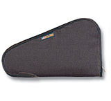 Image of Kolpin Pistol Cases - 10 Inch Black Ballistic Nylon 69210