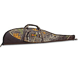 Image of Kolpin 50in Rhino All Purposes Rifle/Shotgun Case MOBU/Black 600D, Hang Tag