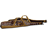 Image of Kolpin 52in Rifle/Shot Deluxe Gun Boot MOBU/Black or RTAP 600D, Hang Tag