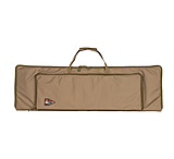 Image of Lancer Tactical Heavy Duty Nylon 39in Gun Bag