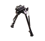 Image of LaRue Tactical Harris LM-S 9-13in Bipod and LT130 QD Mount