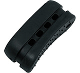 Image of Leapers Deluxe Combat Style 1in. SKS Ergonomic Butt Pad RB-SKBTP01A