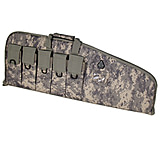 Image of Leapers 34in DC Series Tactical Soft Gun Case