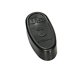 Image of Leapers Deluxe Combat Style Butt Pad w/Ergonomic Design RB-16BTP01B-A