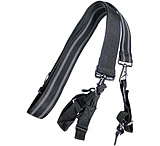 Image of Leapers Deluxe Multi-Functional Tactical Rifle Sling PVC-GB501