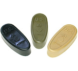 Image of Leapers MIL Spec Rifle Stock Deluxe Butt Pad -Combat Style RB-16BTP01T