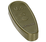 Image of Leapers M16/AR-15 Deluxe Butt Pad -Combat Style RB-16BTP01G