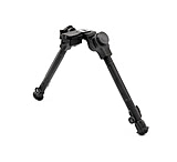 Image of Leapers UTG Over Bore Bipod 7 in-11 in Center Height