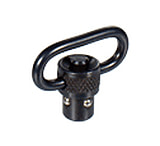 Image of Leapers UTG Standard Duty Push Button QD Sling Swivel