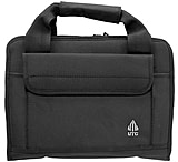Image of Leapers UTG Deluxe Double Pistol Case