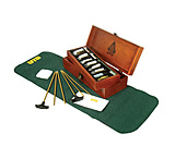 Image of Leapers UTG Complete Firearm Cleaning Kit in Wood Case