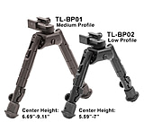 Image of Leapers UTG Heavy Duty Recon 360 Bipods
