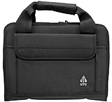 Image of Leapers UTG Homeland Security Deluxe Single Pistol Case