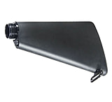 Image of Leapers UTG Model 4 Compact Tactical Fixed Stock Assembly