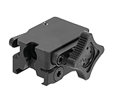 Image of Leapers UTG Over Bore Bipod QD Mount