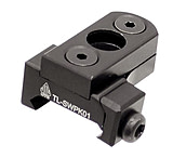 Image of Leapers UTG Picatinny/Keymod Compatible Adaptor for QD Sling Swivel