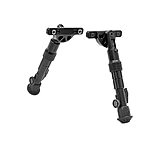 Image of Leapers UTG Recon Flex KeyMod Bipods