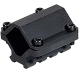 Image of Leapers UTG Universal Single-rail Shotgun Barrel Mount